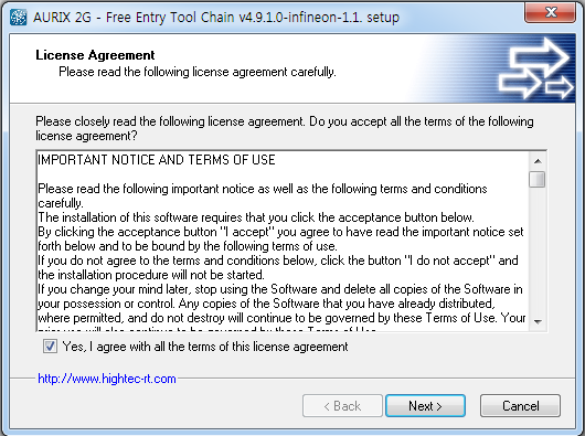 GettingStarted_02HighTecCompiler
